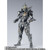 S.H.Figuarts Trigger Dark Action Figure S.H.Figuarts Trigger Dark Action Figure