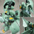 Mobile Suit Gundam ASSAULT KINGDOM QUIN MANTHA NZ-000 (BANDAI Premium Limited)
