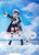 figma Snow Miku: Grand Voyage ver. Action Figure figma Snow Miku: Grand Voyage ver. Action Figure