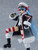 figma Snow Miku: Grand Voyage ver. Action Figure figma Snow Miku: Grand Voyage ver. Action Figure