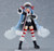 figma Snow Miku: Grand Voyage ver. Action Figure figma Snow Miku: Grand Voyage ver. Action Figure