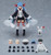 figma Snow Miku: Grand Voyage ver. Action Figure figma Snow Miku: Grand Voyage ver. Action Figure