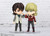 Figuarts Mini (Kotetsu T. Kaburagi) & (Barnaby Brooks Jr.) PVC Figure [Set of 2]