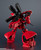 GUNDAM UNIVERSE (XXXG-01S SHENLONG GUNDAM) & (GF13-001 NHII MASTER GUNDAM) & (MSN-04 SAZABI) [Set of 3]