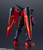 GUNDAM UNIVERSE (XXXG-01S SHENLONG GUNDAM) & (GF13-001 NHII MASTER GUNDAM) & (MSN-04 SAZABI) [Set of 3]