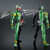 MG FIGURE-RISE ARTISAN Kamen Rider W Cyclone Joker Plastic Model ( MAR 2022 )