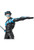 Mafex No.175 MAFEX NIGHTWING(BATMAN: HUSH Ver.) Action Figure Mafex No.175 MAFEX NIGHTWING(BATMAN: HUSH Ver.) Action Figure