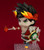 Nendoroid Zagreus (Hades) Nendoroid Zagreus (Hades)