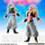 HG Dragon Ball Z Majin Boo Complete Set PVC Figure