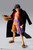 [FREE SHIPPING] IMAGINATION WORKS Monkey D. Luffy (ONE PIECE) Action Figure