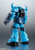 Robot Spirit SIDE MS MS-07B-3 Gouf Custom ver. A.N.I.M.E. Robot Spirit SIDE MS MS-07B-3 Gouf Custom ver. A.N.I.M.E.