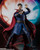 S.H.Figuarts Doctor Strange (Doctor Strange in the Multiverse of Madness) Action Figure S.H.Figuarts Doctor Strange (Doctor Strange in the Multiverse of Madness) Action Figure