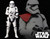 ARTFX+ First Order Storm Trooper Single Pack 1/10 PVC Figure ARTFX+ First Order Storm Trooper Single Pack 1/10 PVC Figure