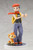 ARTFX J Lucas with Chimchar 1/8 PVC Figure