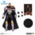 DC Comics - DC Multiverse: 7 Inch Action Figure - #137 General Zod [Comic / DC Rebirth]