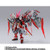 METAL BUILD Gundam Astray Red Dragonics METAL BUILD Gundam Astray Red Dragonics