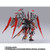 METAL BUILD Gundam Astray Red Dragonics METAL BUILD Gundam Astray Red Dragonics