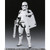 S.H.Figuarts First Order Storm Trooper&(Shield & Baton) Action Figure S.H.Figuarts First Order Storm Trooper&(Shield & Baton) Action Figure