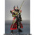 BANDAI S.H.Figuarts Lord Baron Action Figure Kamen Masked Rider Gaim BANDAI S.H.Figuarts Lord Baron Action Figure Kamen Masked Rider Gaim