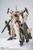 BANDAI DX Chogokin VF-19 Advance Macross Frontier BANDAI DX Chogokin VF-19 Advance Macross Frontier