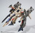 BANDAI DX Chogokin VF-19 Advance Macross Frontier BANDAI DX Chogokin VF-19 Advance Macross Frontier