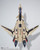 BANDAI DX Chogokin VF-19 Advance Macross Frontier BANDAI DX Chogokin VF-19 Advance Macross Frontier