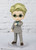 Figuarts Mini Choso & Sukuna & Kento Nanami (Set of 3) Figuarts Mini Choso & Sukuna & Kento Nanami (Set of 3)
