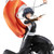 GALS Series BLEACH Sui-Feng PVC Figure GALS Series BLEACH Sui-Feng PVC Figure
