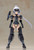 Frame Arms Girl Jinrai Indigo Ver. Plastic Model Frame Arms Girl Jinrai Indigo Ver. Plastic Model