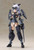 Frame Arms Girl Jinrai Indigo Ver. Plastic Model Frame Arms Girl Jinrai Indigo Ver. Plastic Model