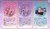 Sailor Moon Earphone Jack Accessories 3 Sailor Moon Earphone Jack Accessories 3