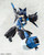 Megami Device Alice Gear Aegis Mutsumi Koashi Plastic Model Megami Device Alice Gear Aegis Mutsumi Koashi Plastic Model