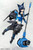 Megami Device Alice Gear Aegis Mutsumi Koashi Plastic Model Megami Device Alice Gear Aegis Mutsumi Koashi Plastic Model