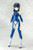 Megami Device Alice Gear Aegis Mutsumi Koashi Plastic Model Megami Device Alice Gear Aegis Mutsumi Koashi Plastic Model