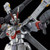 HGUC 1/144 Crossbone Gundam X-0 Plastic Model