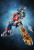 Robo-Dou Voltron: Defender of the Universe Robo-Dou Voltron: Defender of the Universe