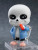 Nendoroid sans (UNDERTALE) Nendoroid sans (UNDERTALE)