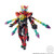 SO-DO CHRONICLE SODO KAMEN RIDER OOO CORE MEDAL OF RESURRECTION SET 01