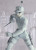 POP UP PARADE White blood cell (Neutrophil) (Cells at Work!!) PVC Figure POP UP PARADE White blood cell (Neutrophil) (Cells at Work!!) PVC Figure