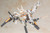 Megami Device Collaboration Frame Arms Girl Baselard Animation Ver. Plastic Model Megami Device Collaboration Frame Arms Girl Baselard Animation Ver. Plastic Model