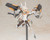 Megami Device Collaboration Frame Arms Girl Baselard Animation Ver. Plastic Model Megami Device Collaboration Frame Arms Girl Baselard Animation Ver. Plastic Model