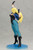Black Canary Limited Ver DC Comics Bishoujo UNIVERSE 1/7 PVC Figure Black Canary Limited Ver DC Comics Bishoujo UNIVERSE 1/7 PVC Figure