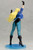 Black Canary Limited Ver DC Comics Bishoujo UNIVERSE 1/7 PVC Figure Black Canary Limited Ver DC Comics Bishoujo UNIVERSE 1/7 PVC Figure