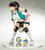 World's End Harem Akira Todo Kisekae Nobinobi (with Bloomer Pants) 1/6 PVC Figure World's End Harem Akira Todo Kisekae Nobinobi (with Bloomer Pants) 1/6 PVC Figure