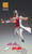 Super Figure Action JoJo's Bizarre Adventure Part 1 [Will Anthonio Zeppeli]