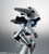 Robot Spirit Side MS RX-78GP01Fb Gundam GP01 Fullburnern Ver. A.N.I.M.E. Robot Spirit Side MS RX-78GP01Fb Gundam GP01 Fullburnern Ver. A.N.I.M.E.