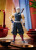 POP UP PARADE Tengen Uzui (Demon Slayer: Kimetsu no Yaiba) PVC Figure POP UP PARADE Tengen Uzui (Demon Slayer: Kimetsu no Yaiba) PVC Figure