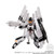MOBILE SUIT Gundam G Frame FA Nu Gundam & Sazabi Optional Parts Set MOBILE SUIT Gundam G Frame FA Nu Gundam & Sazabi Optional Parts Set