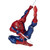 Amazing Yamaguchi No.002 Spider-Man Action Figure
