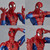Amazing Yamaguchi No.002 Spider-Man Action Figure